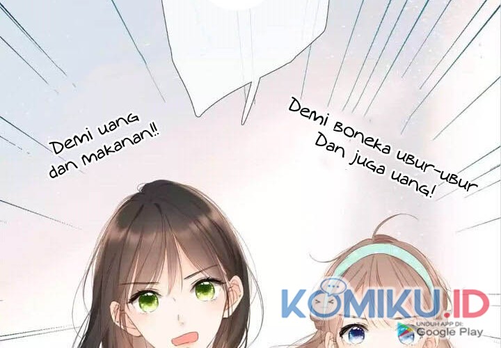 Once More Chapter 36 - halaman 31