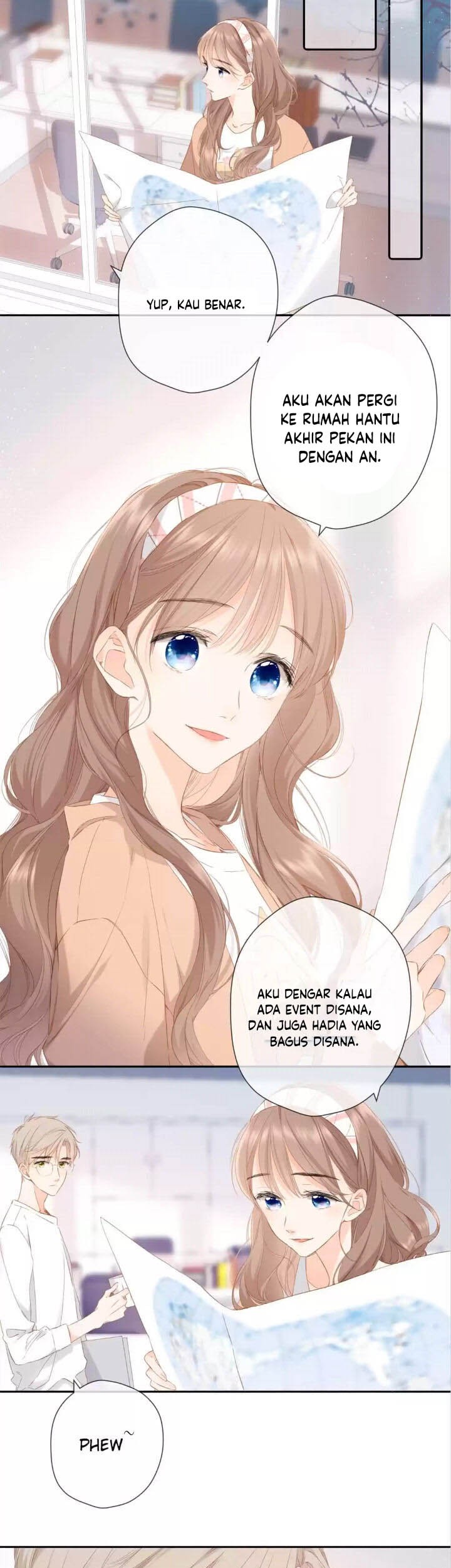 Once More Chapter 36 - halaman 6