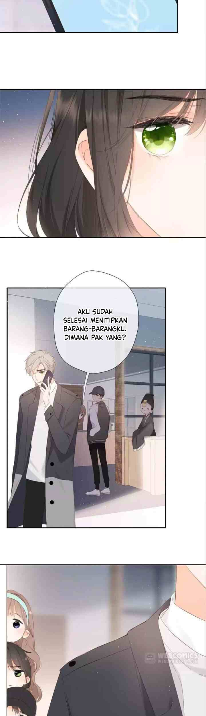 Once More Chapter 37 - halaman 10