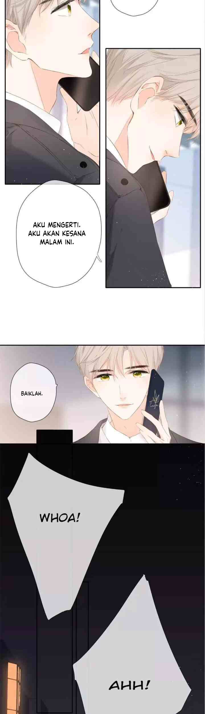 Once More Chapter 37 - halaman 12