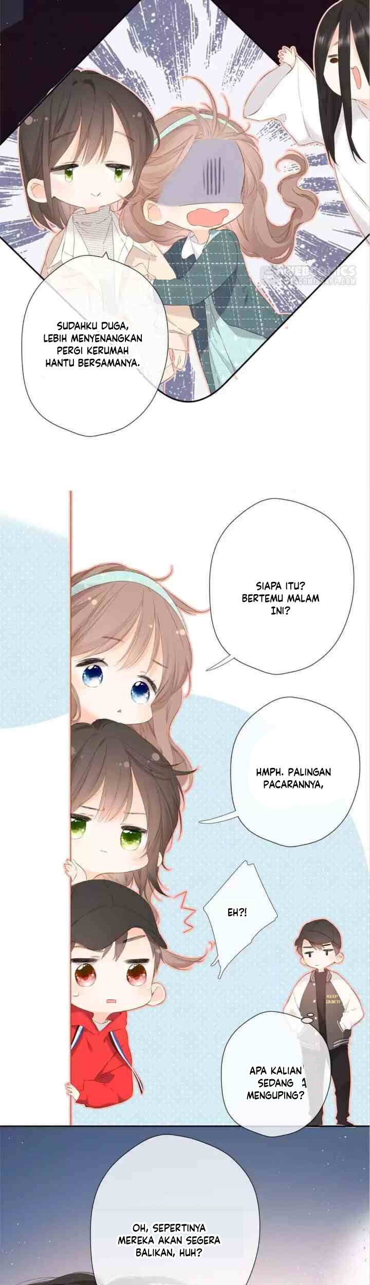 Once More Chapter 37 - halaman 14