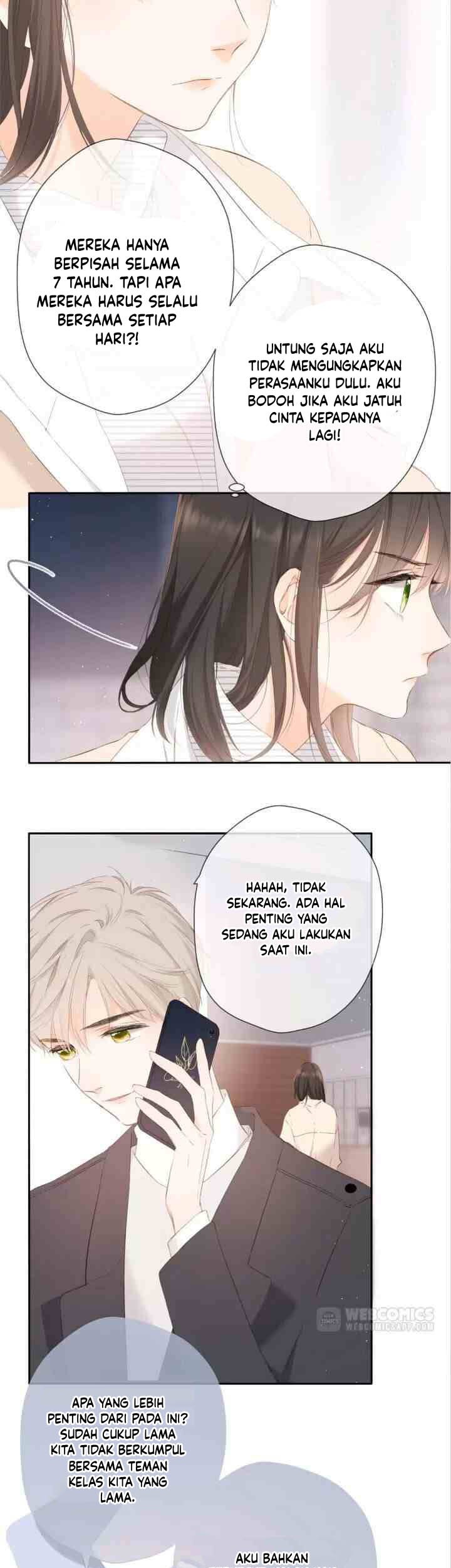 Once More Chapter 37 - halaman 16