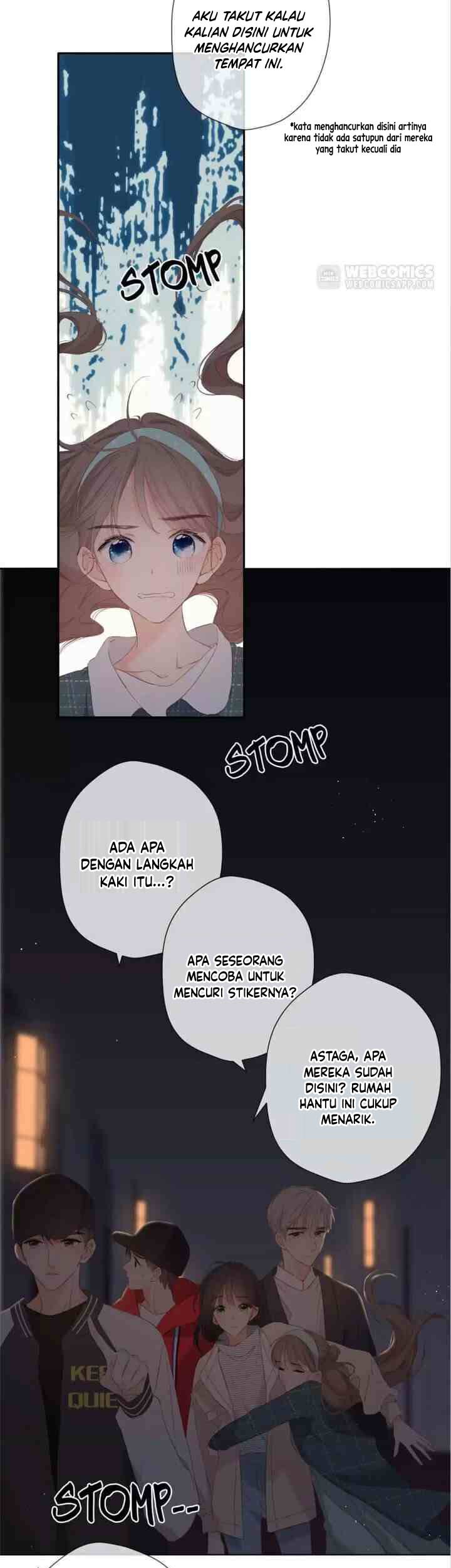 Once More Chapter 37 - halaman 20