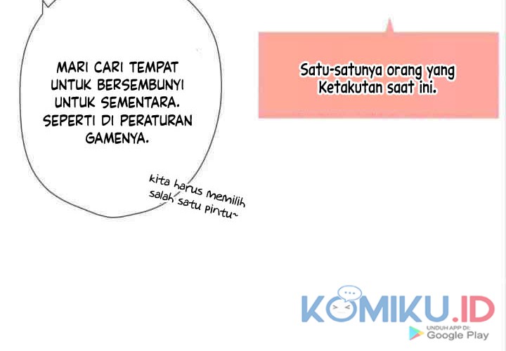 Once More Chapter 37 - halaman 21