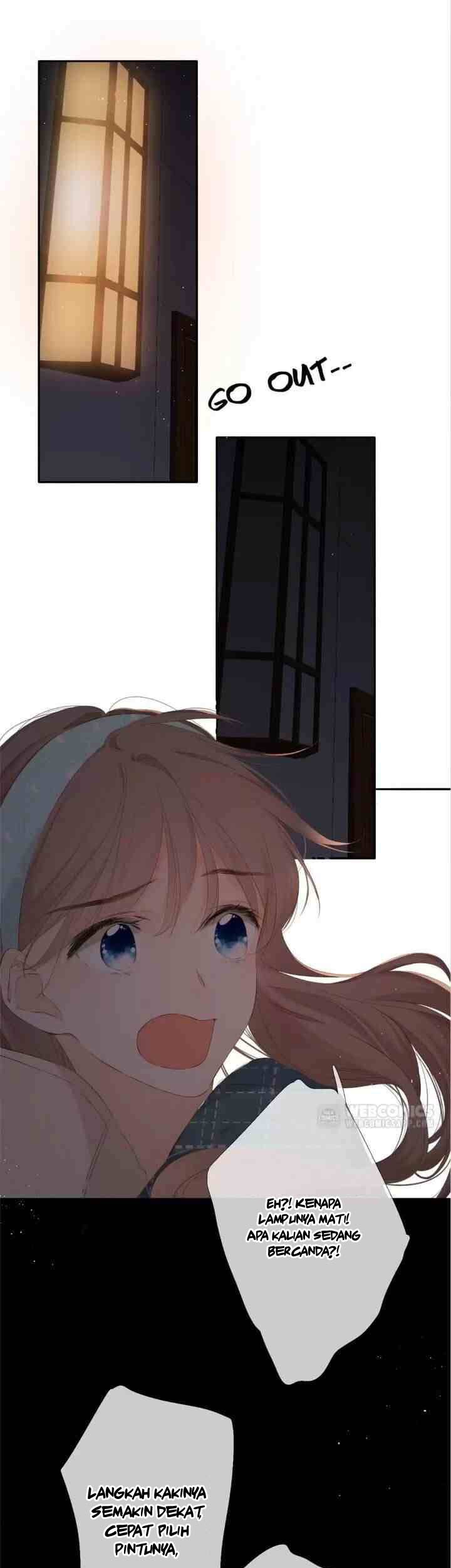 Once More Chapter 37 - halaman 22