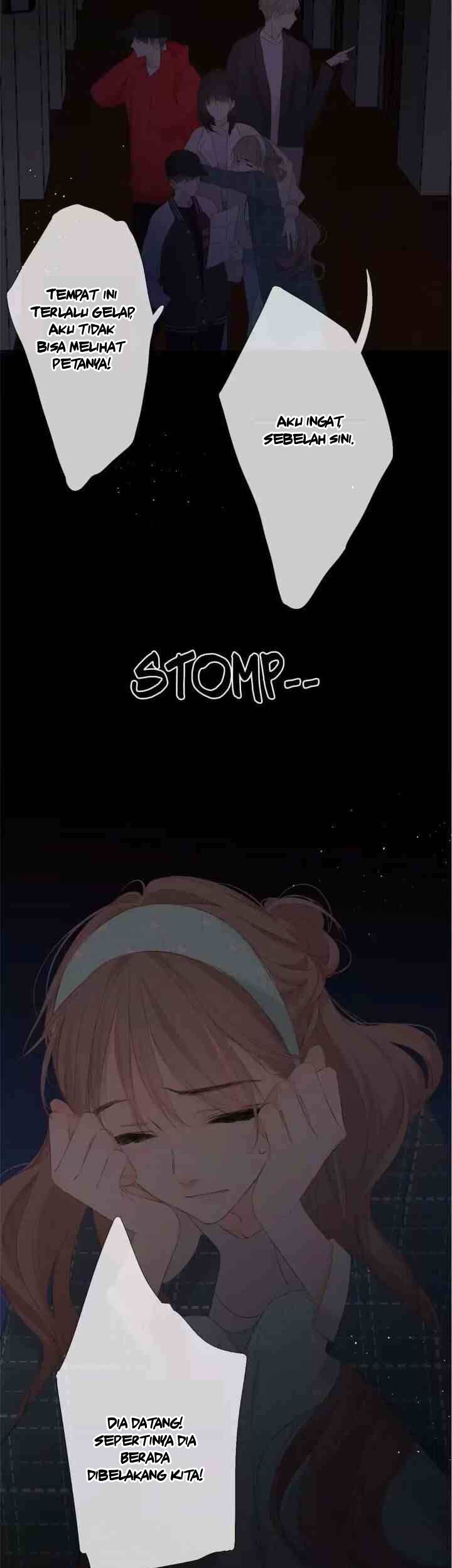 Once More Chapter 37 - halaman 24