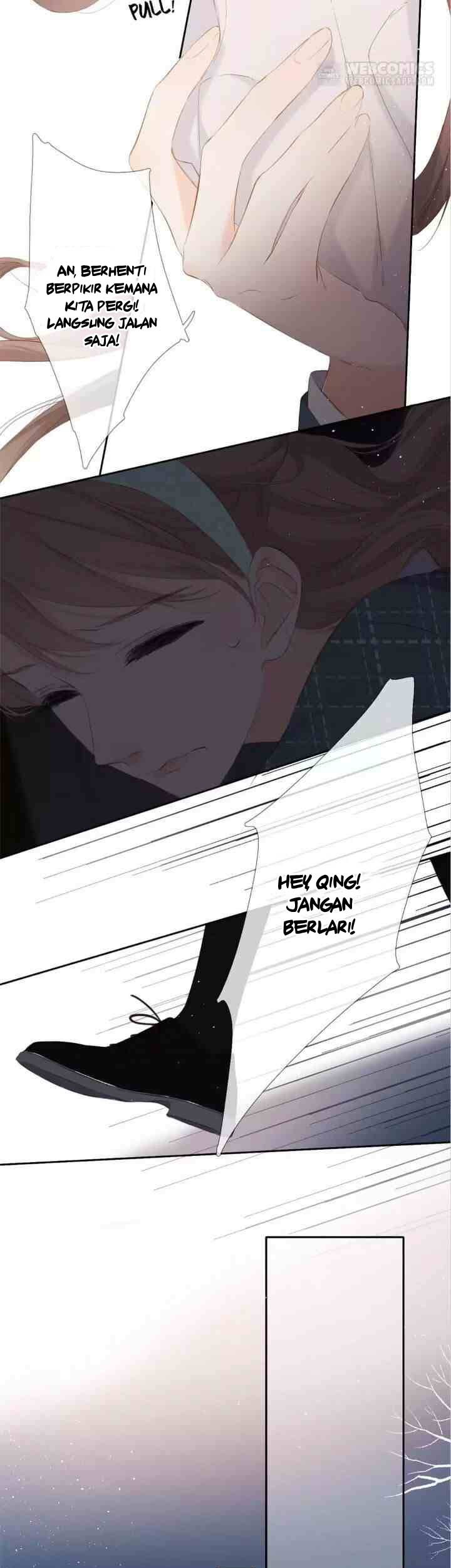 Once More Chapter 37 - halaman 26