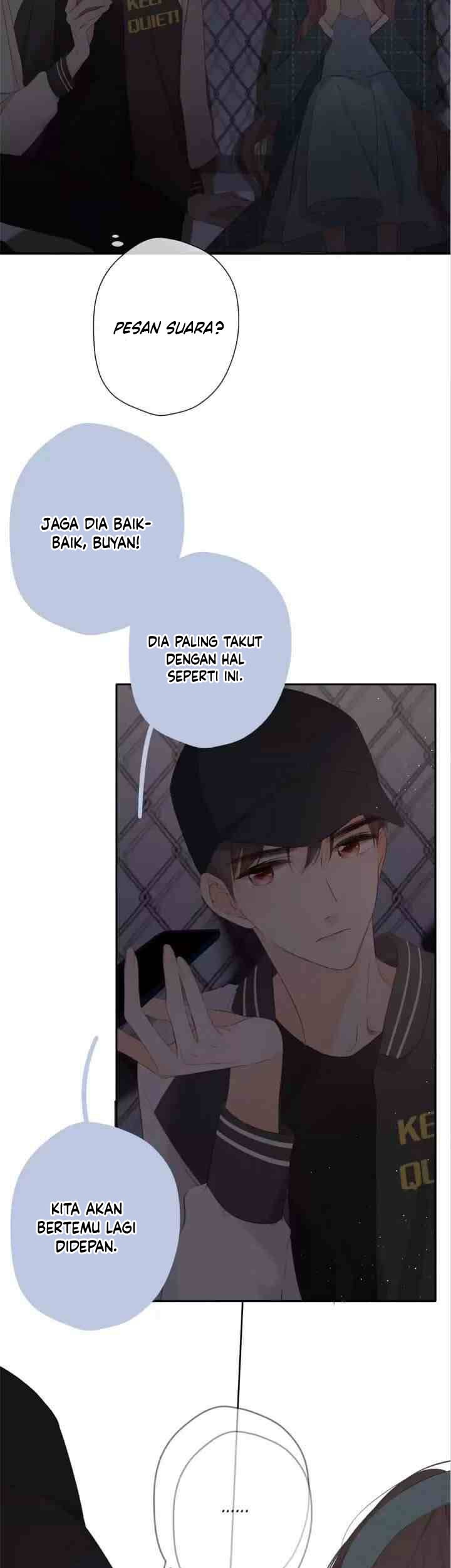 Once More Chapter 37 - halaman 30
