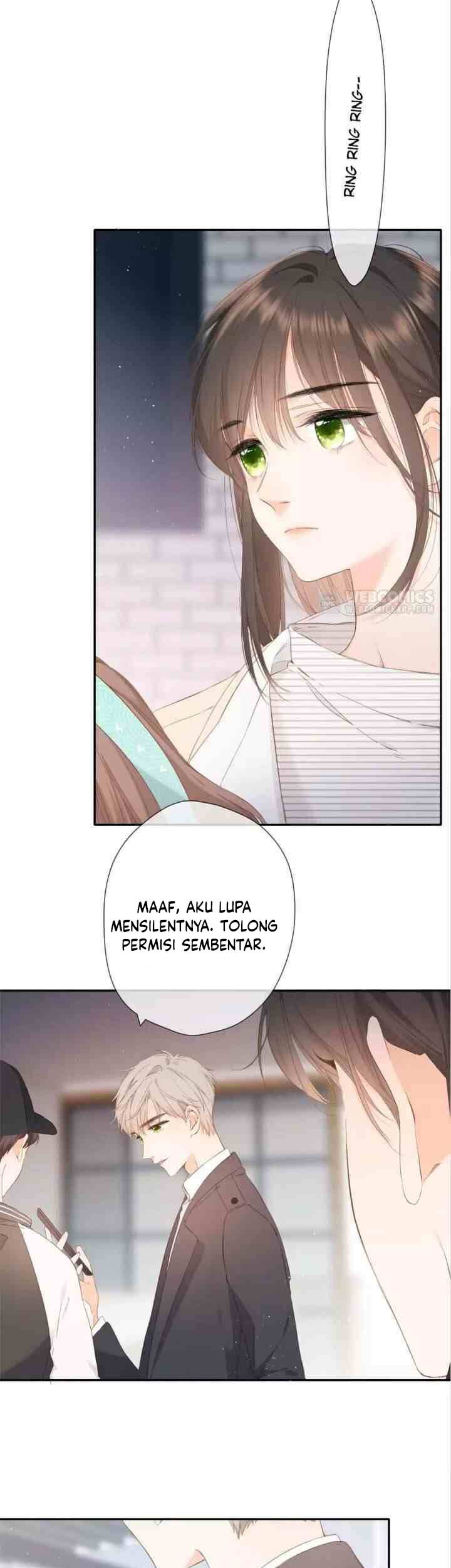 Once More Chapter 37 - halaman 8