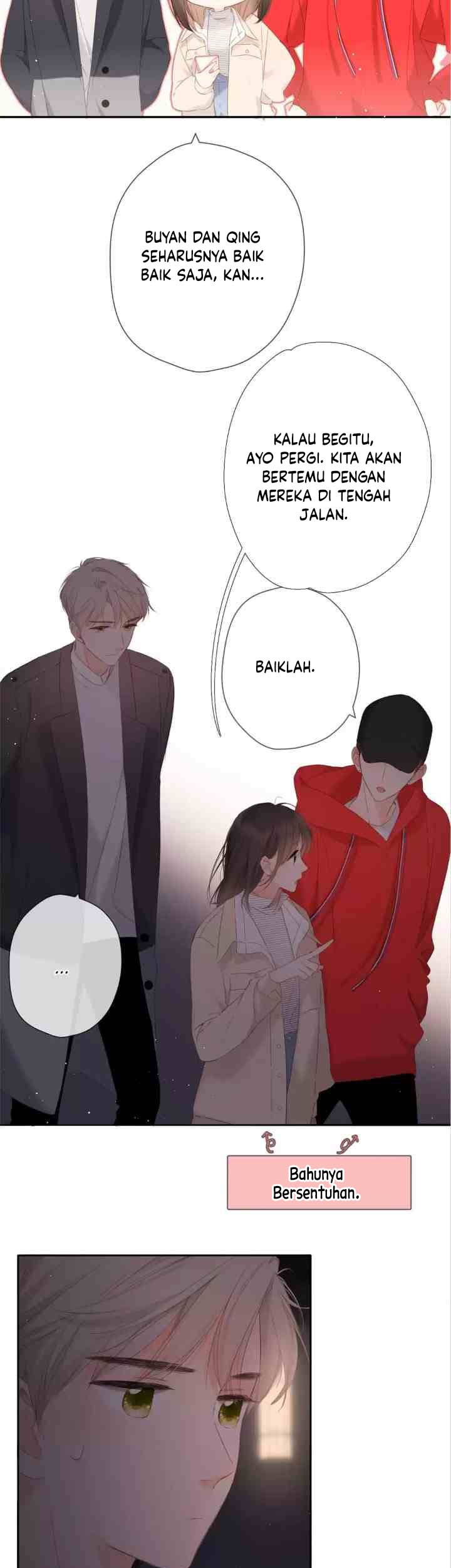 Once More Chapter 38 - halaman 10