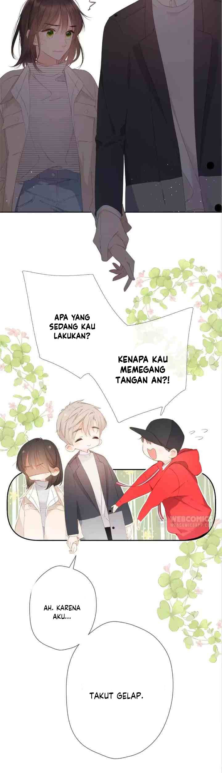 Once More Chapter 38 - halaman 14