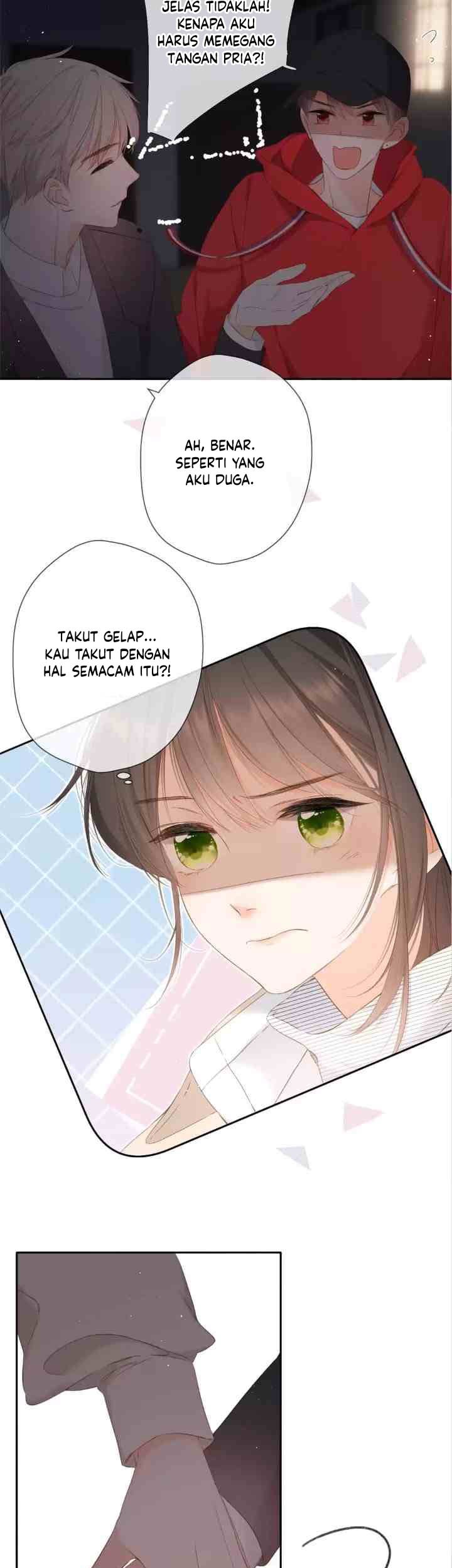 Once More Chapter 38 - halaman 16