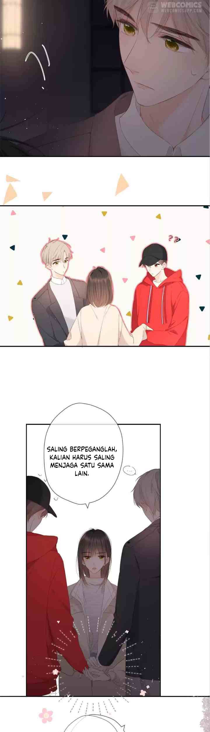 Once More Chapter 38 - halaman 18