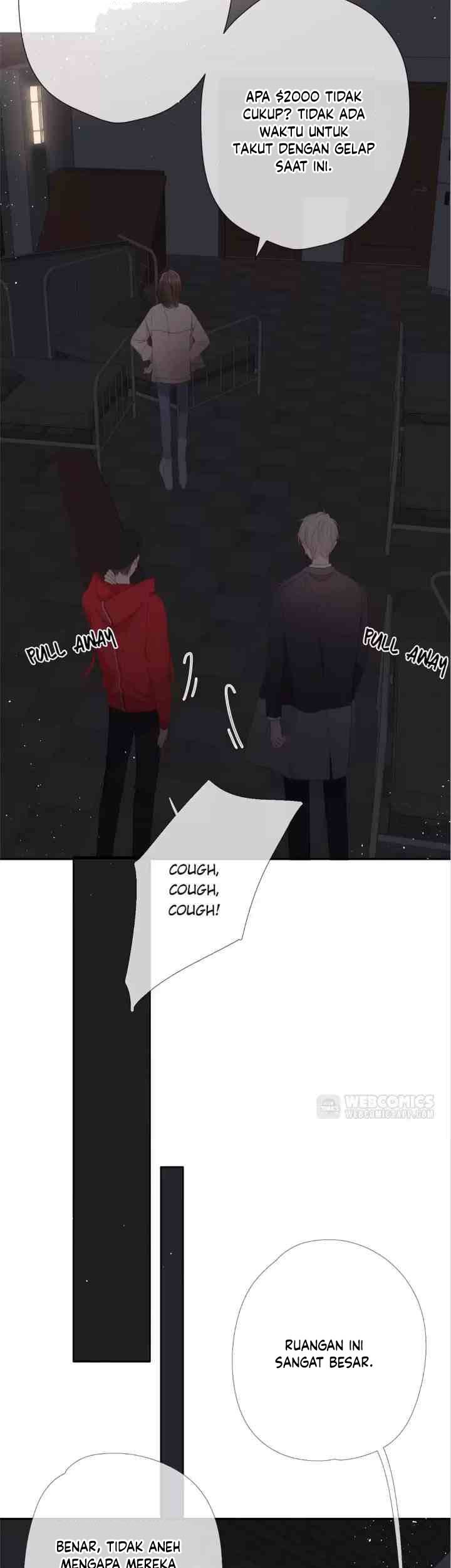 Once More Chapter 38 - halaman 20