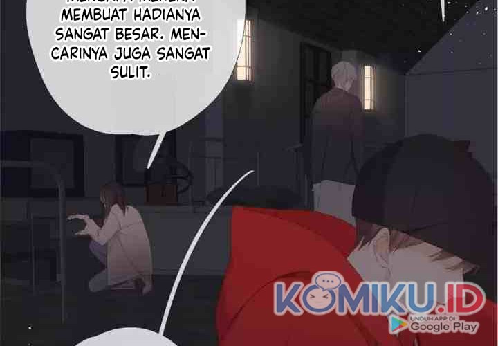 Once More Chapter 38 - halaman 21