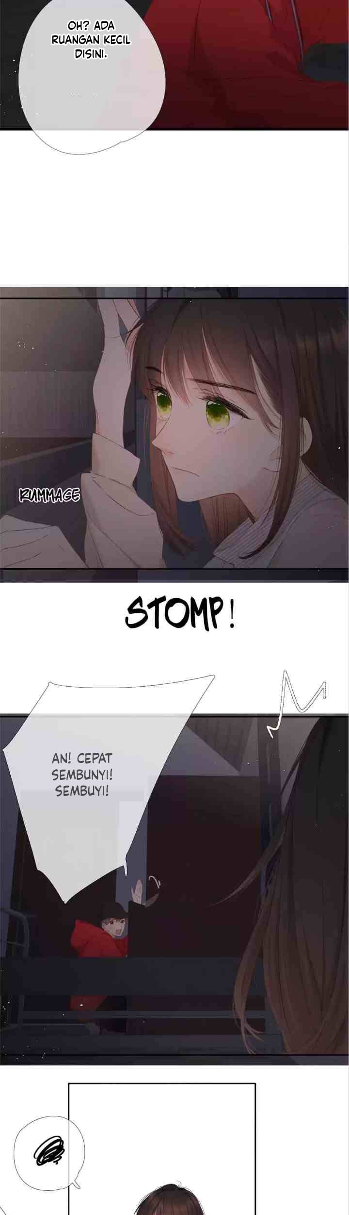 Once More Chapter 38 - halaman 22
