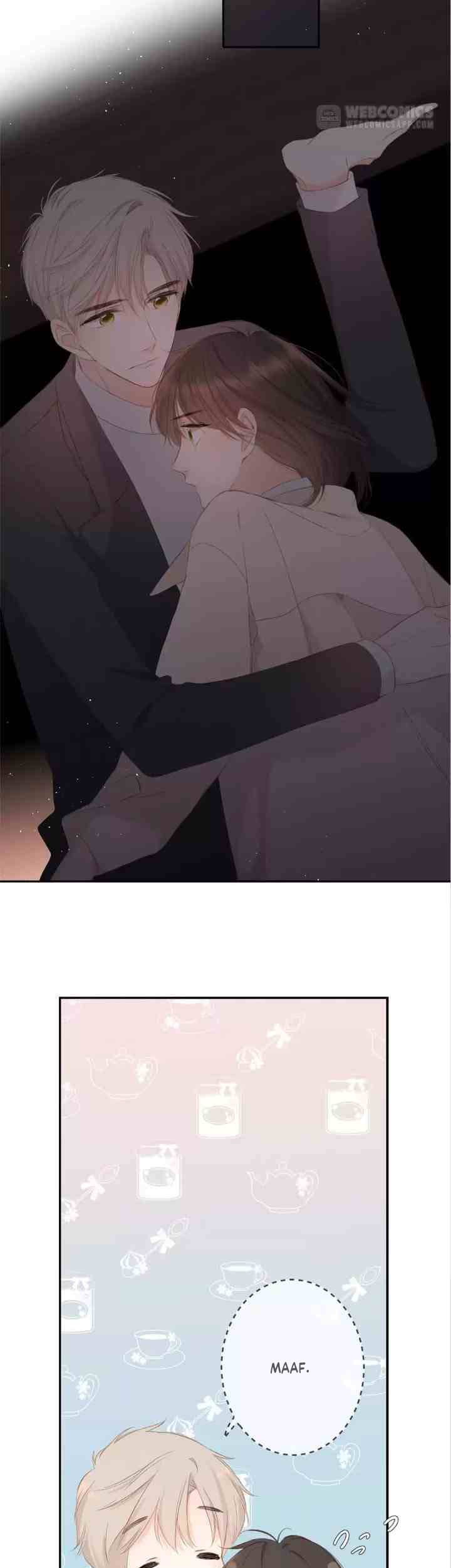 Once More Chapter 38 - halaman 30
