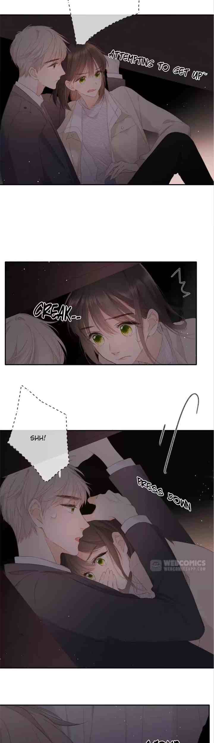 Once More Chapter 38 - halaman 32