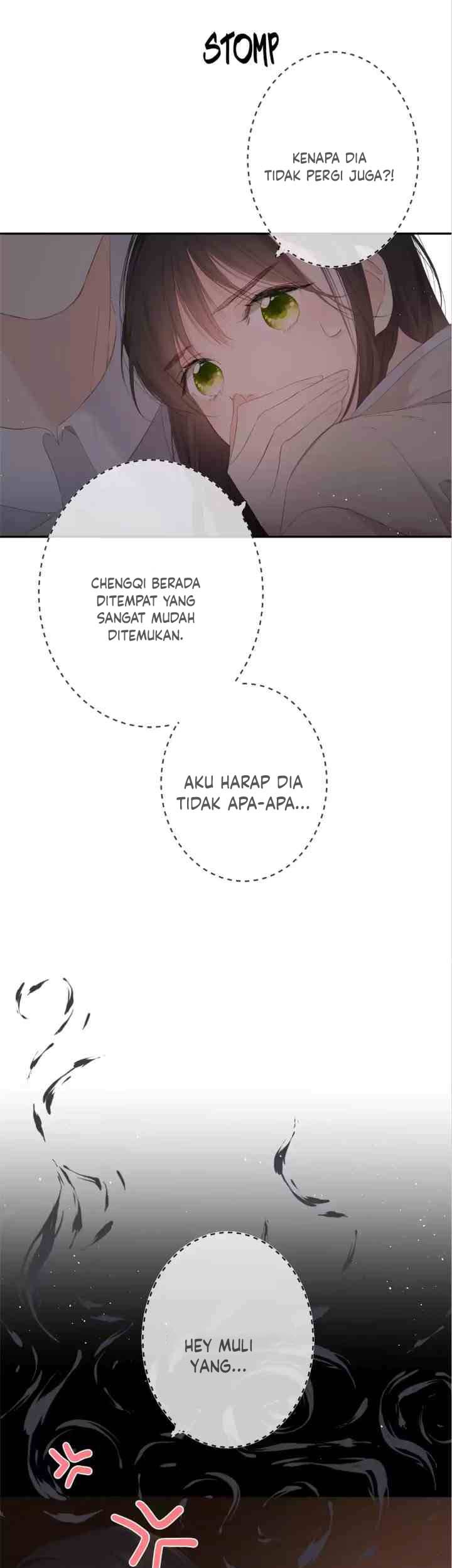 Once More Chapter 38 - halaman 34
