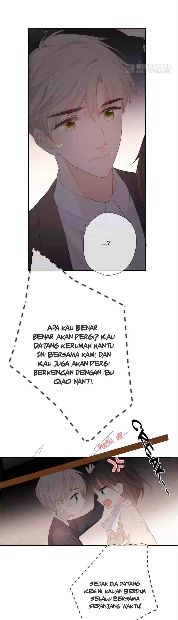 Once More Chapter 38 - halaman 36