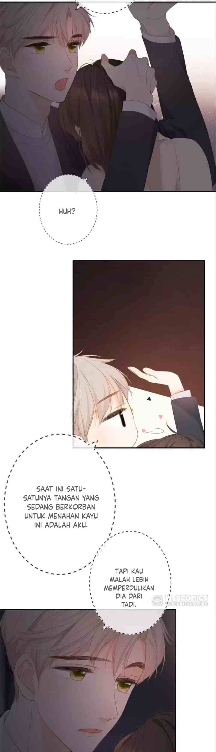 Once More Chapter 38 - halaman 38