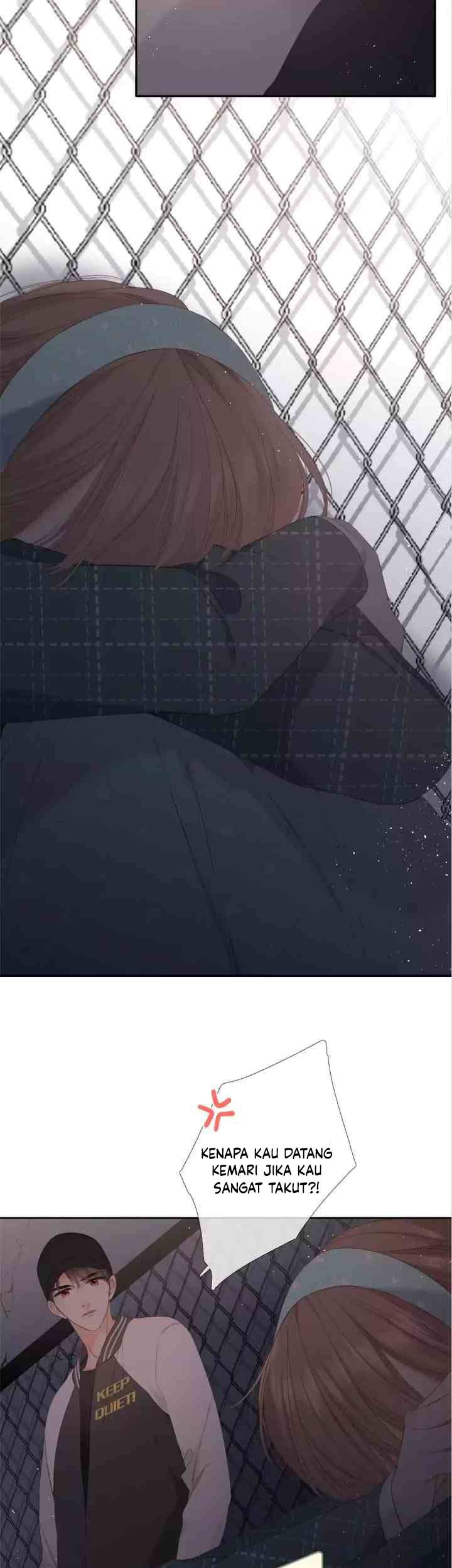 Once More Chapter 38 - halaman 4
