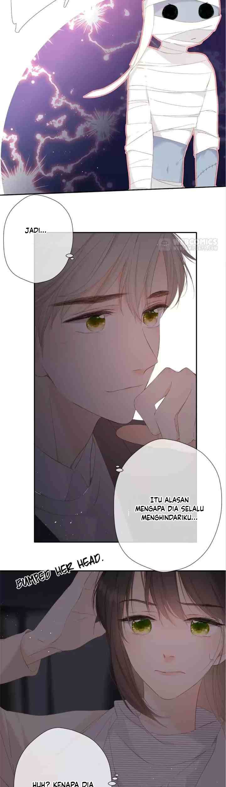 Once More Chapter 38 - halaman 42