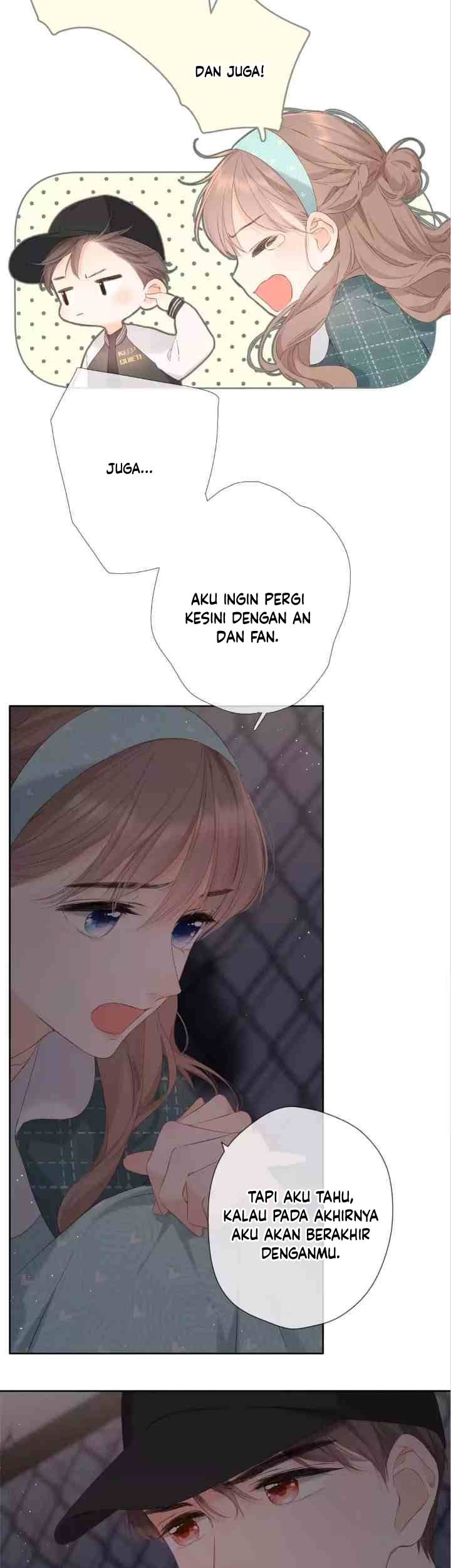 Once More Chapter 38 - halaman 6