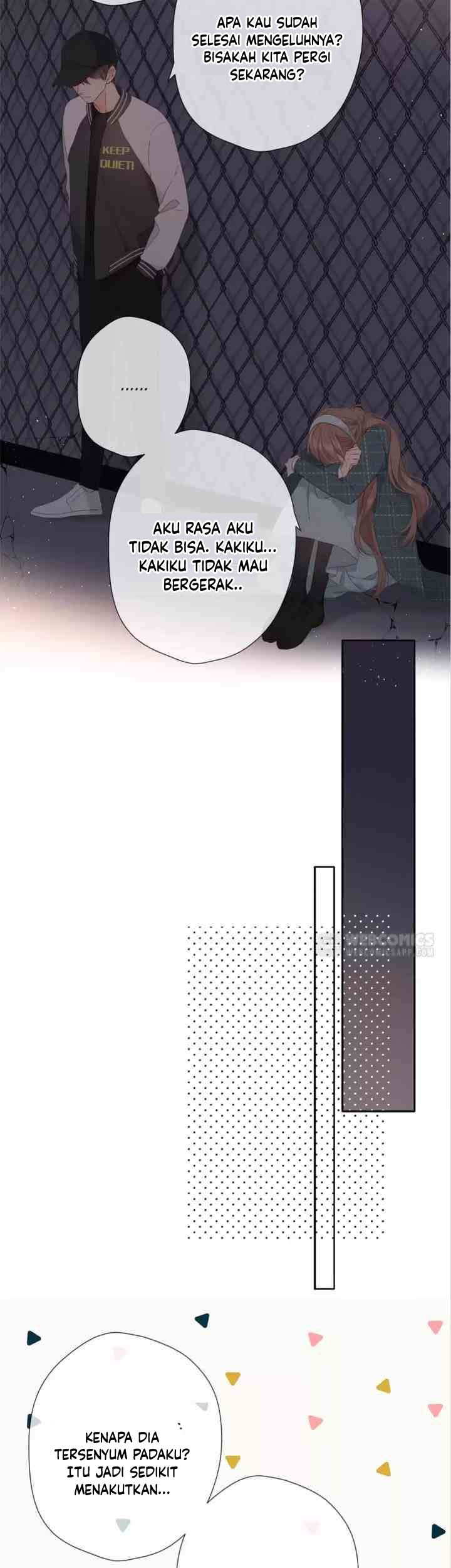 Once More Chapter 38 - halaman 8
