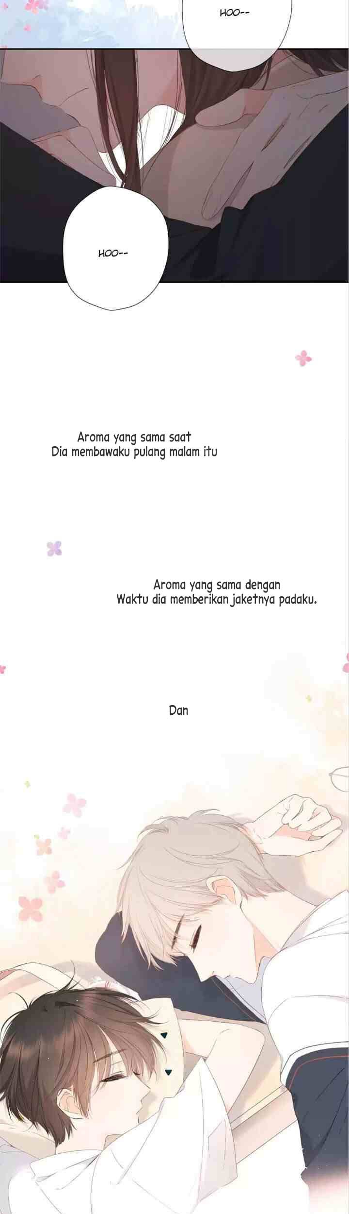Once More Chapter 39 - halaman 10