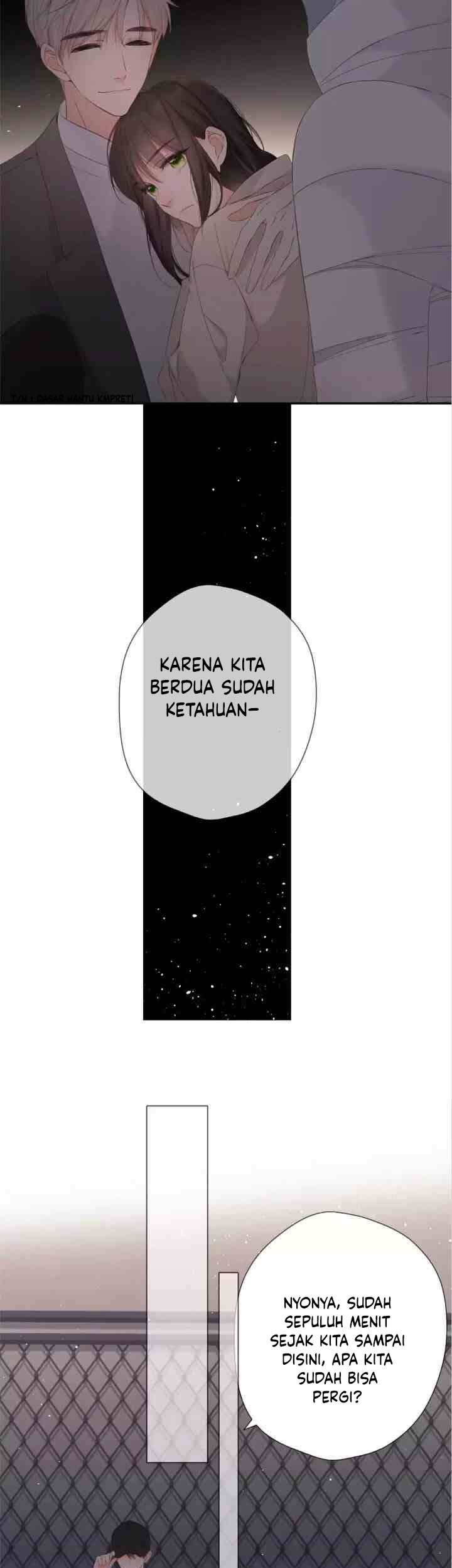Once More Chapter 39 - halaman 18
