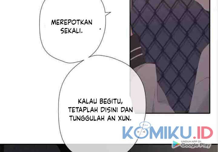 Once More Chapter 39 - halaman 21