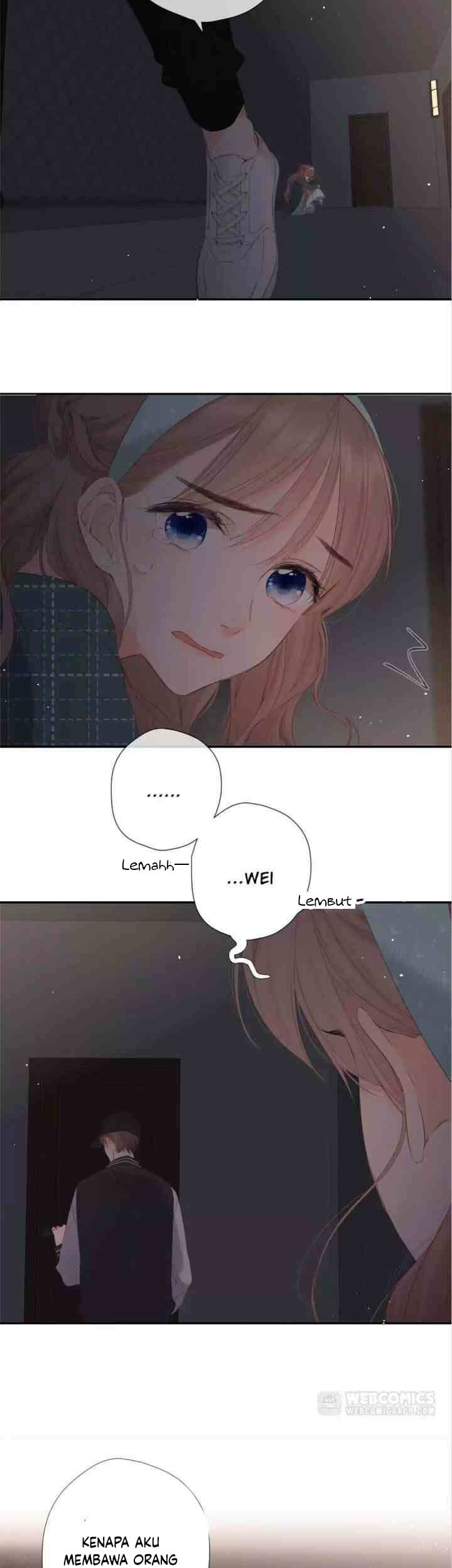 Once More Chapter 39 - halaman 22