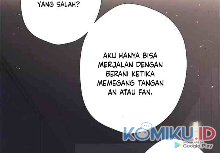 Once More Chapter 39 - halaman 23