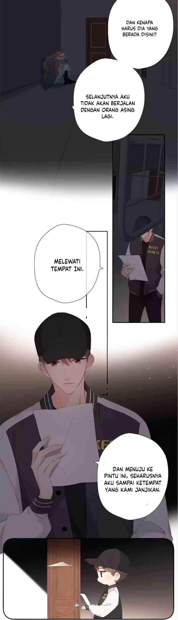 Once More Chapter 39 - halaman 24