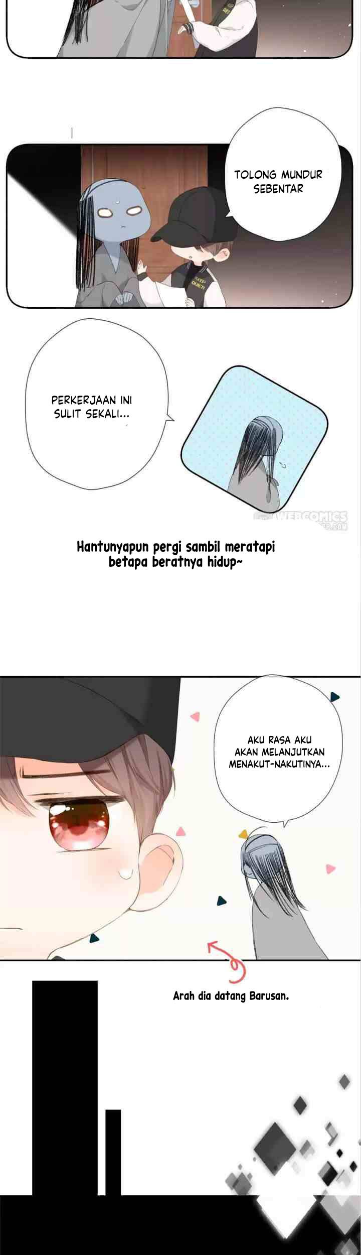 Once More Chapter 39 - halaman 26