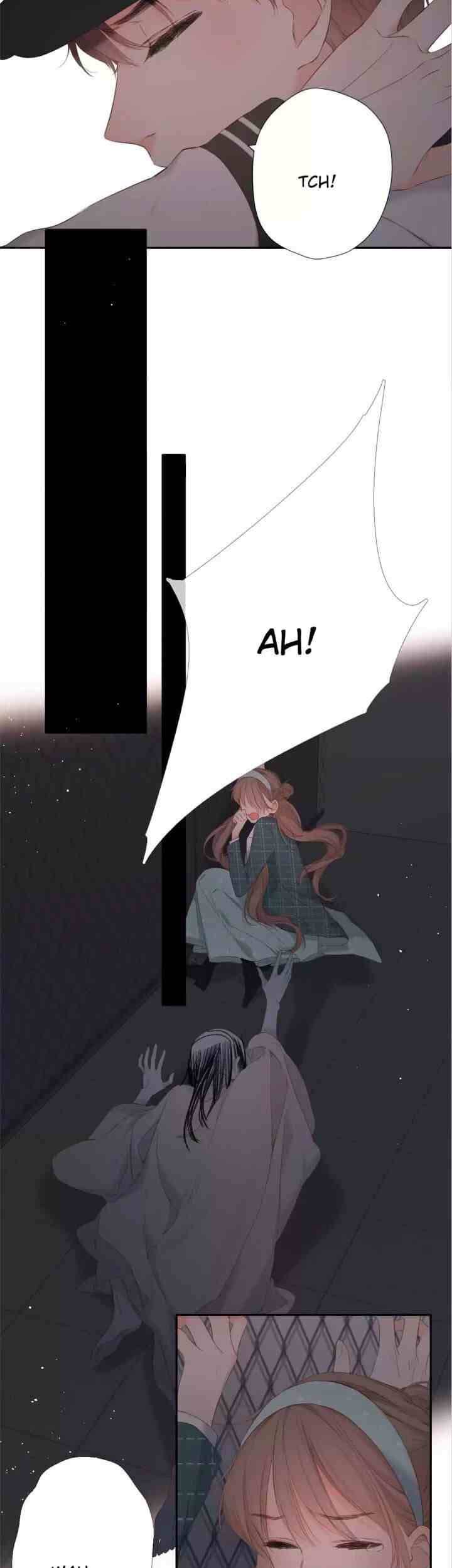 Once More Chapter 39 - halaman 30