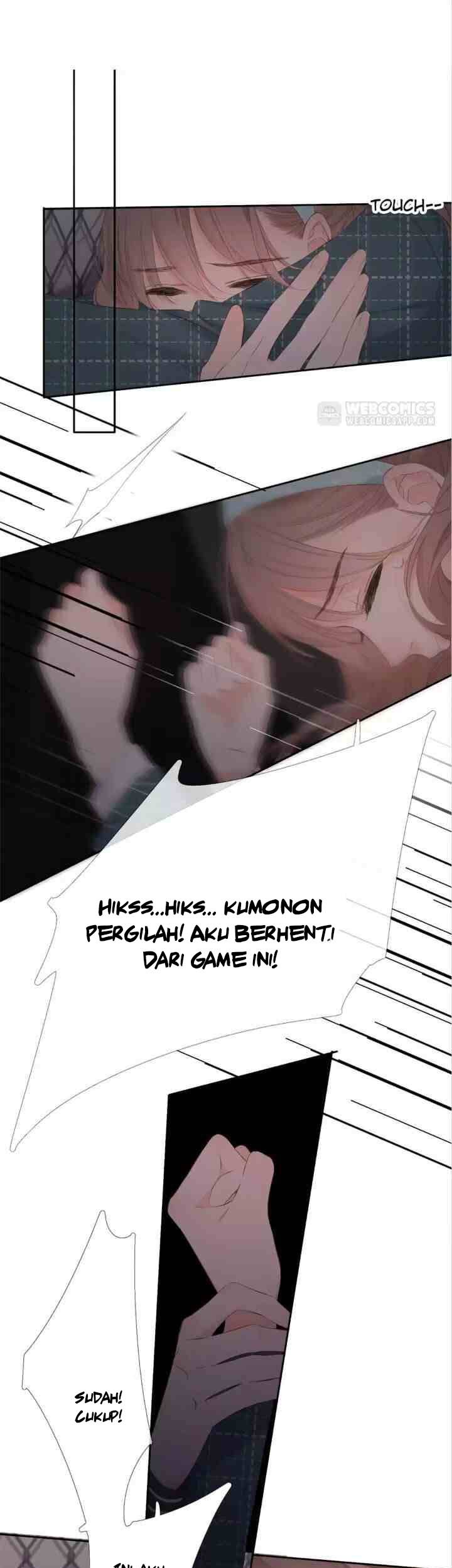 Once More Chapter 39 - halaman 32
