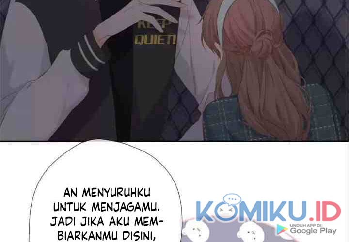 Once More Chapter 39 - halaman 35