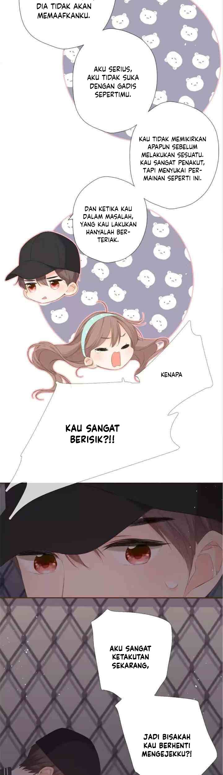 Once More Chapter 39 - halaman 36