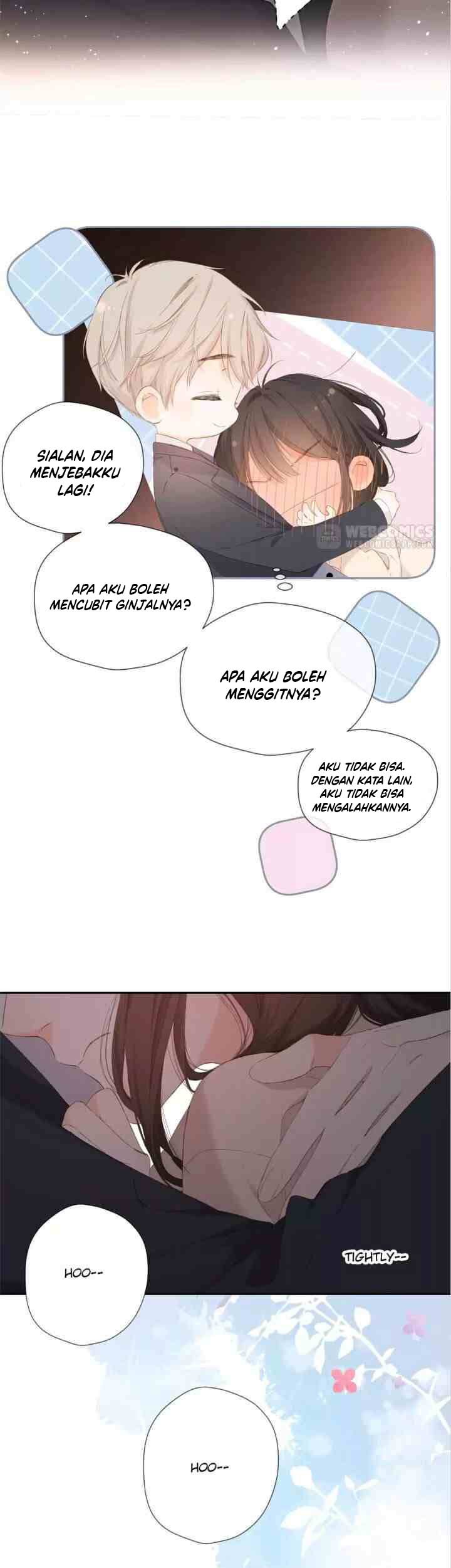 Once More Chapter 39 - halaman 8