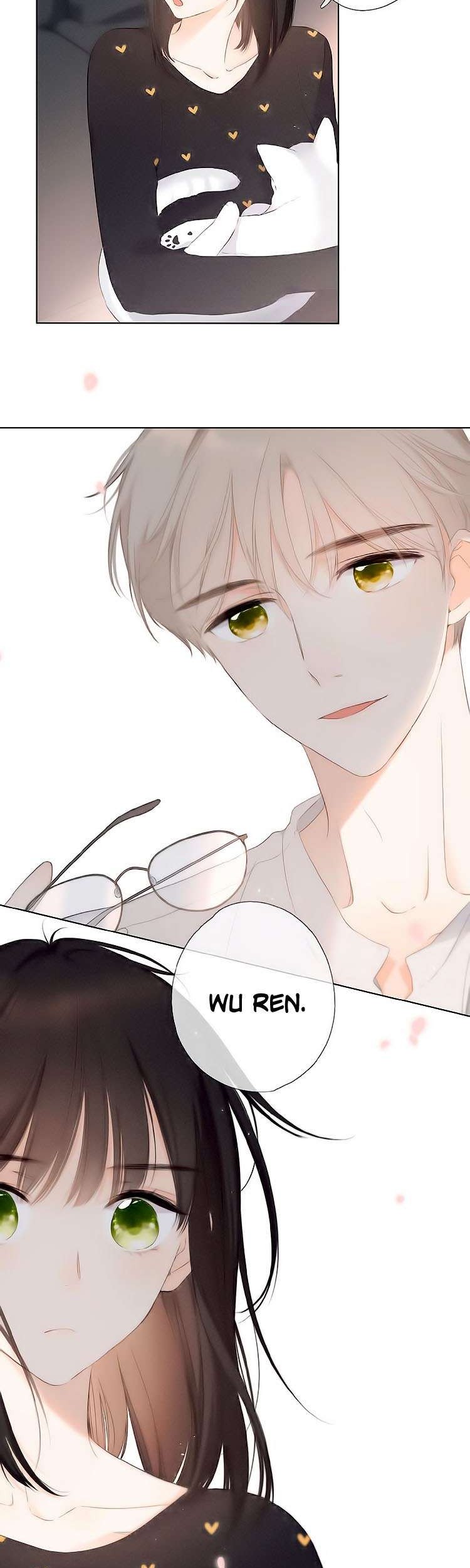 Once More Chapter 4.5 - halaman 10