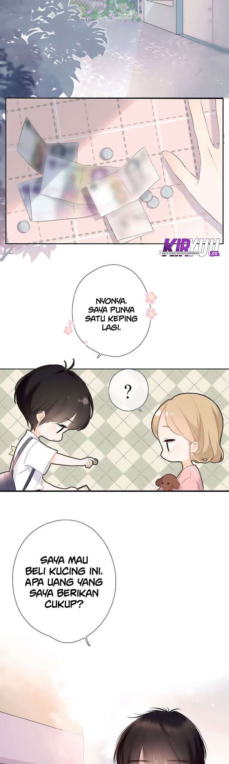 Once More Chapter 4.5 - halaman 13