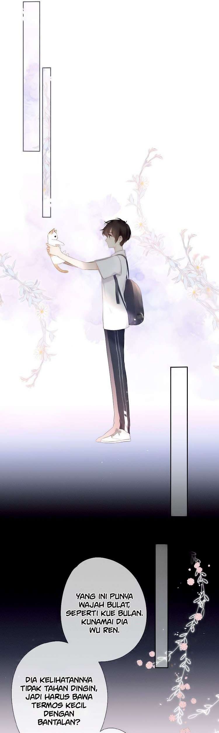 Once More Chapter 4.5 - halaman 17