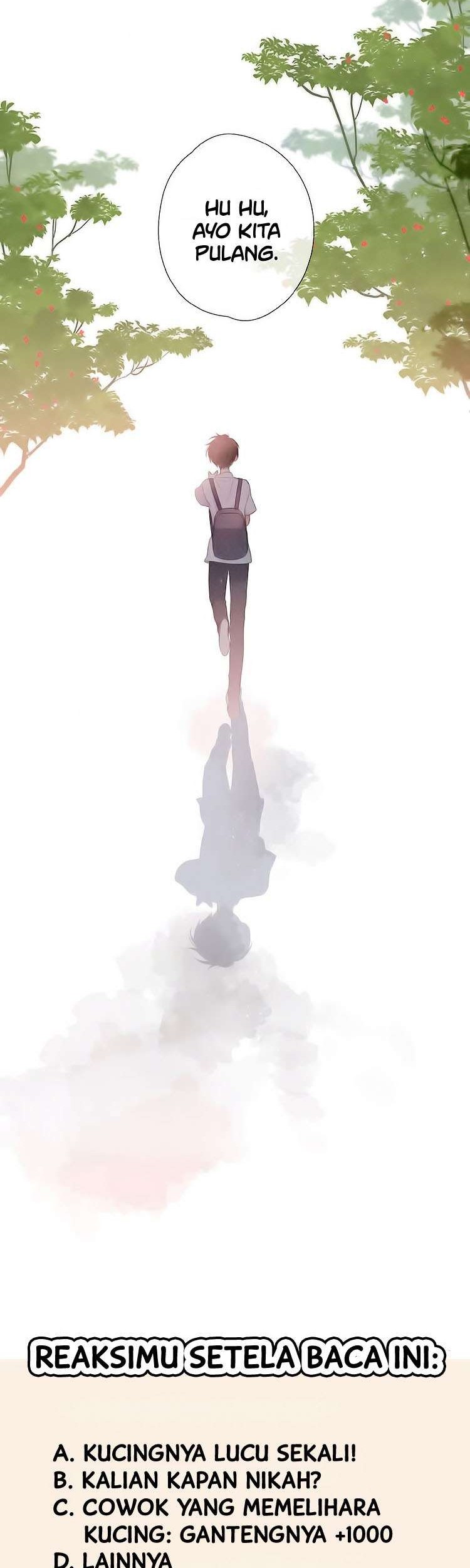 Once More Chapter 4.5 - halaman 20