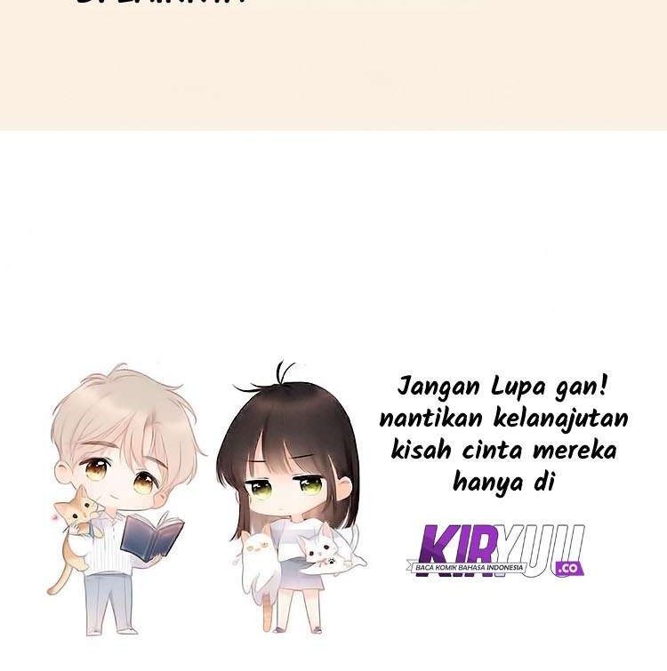 Once More Chapter 4.5 - halaman 21