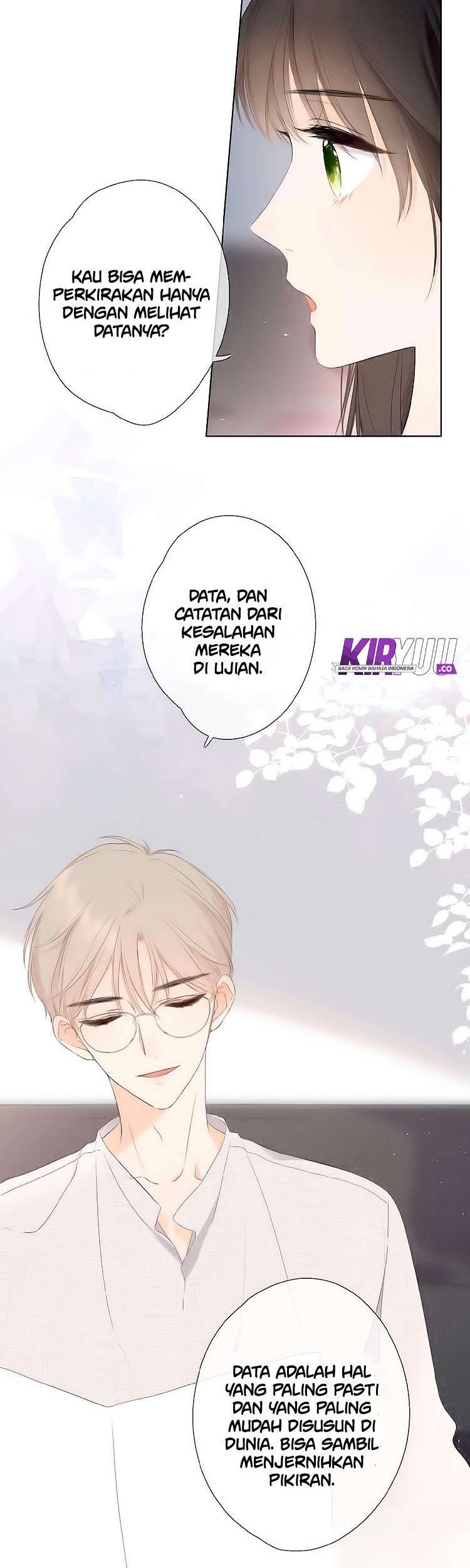 Once More Chapter 4.5 - halaman 6