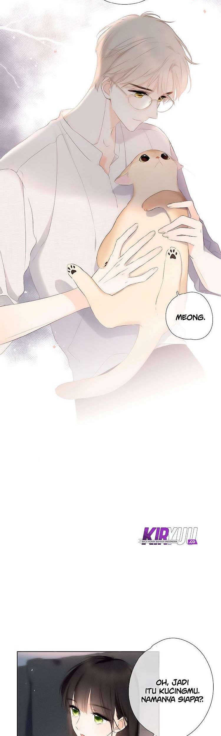 Once More Chapter 4.5 - halaman 9