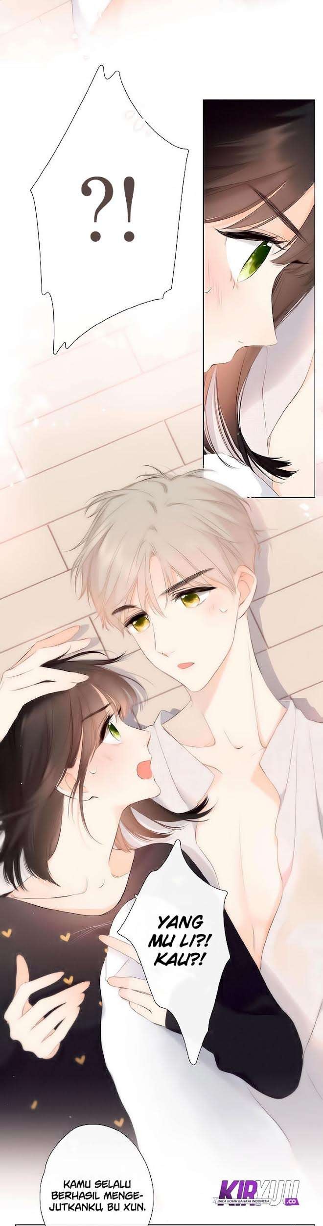 Once More Chapter 4 - halaman 18