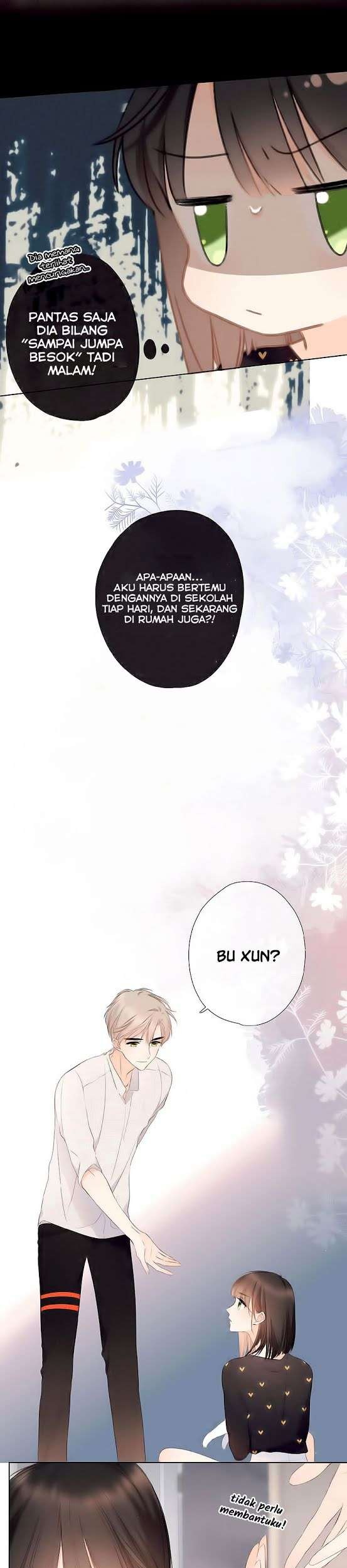 Once More Chapter 4 - halaman 20